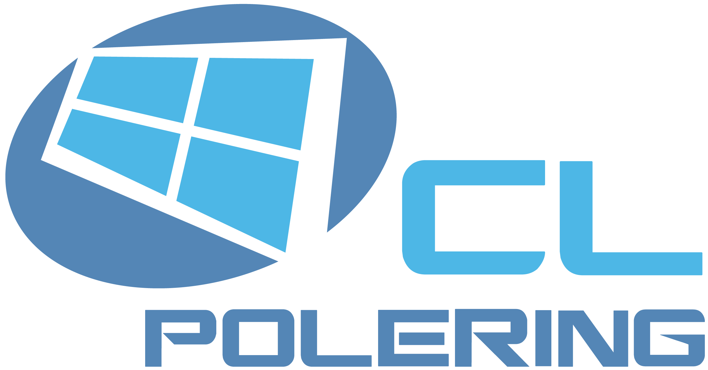 CL Polerings Logo